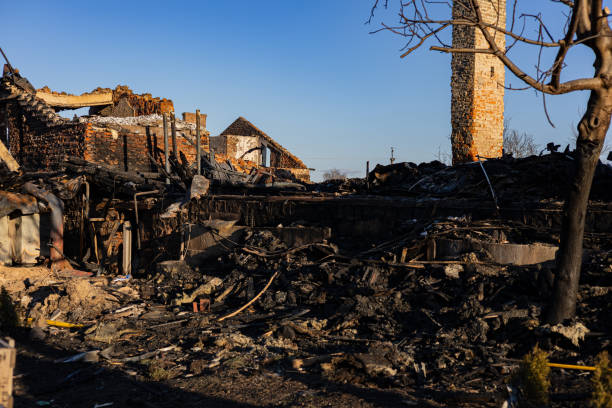 Reliable Odor Removal contractor in Lumberton, NJ by Meridian Smoke Damage